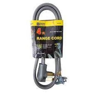 (3) RANGE CORD