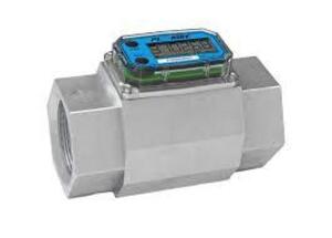 (1) COMMERCIAL GRADE FLOW METER