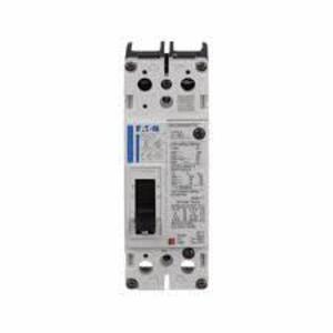 (1) POWER DEFENSE, MOLDED CASE CIRCUIT BREAKER