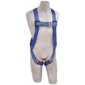 (1) VEST STYLE HARNESS