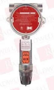 (1) COMBUSTIBLE GAS DETECTOR