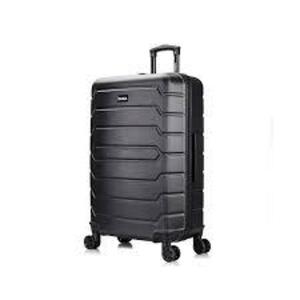 (1) LIGHTWEIGHT HARDSIDE SPINNER LUGGAGE CASE