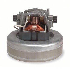 (2) VACUUM MOTOR