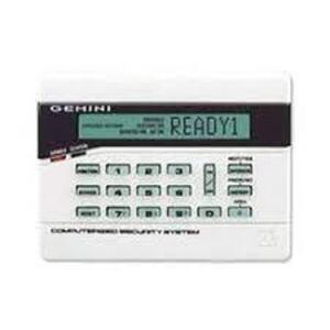 (1) INTRUSION SYSTEM ALPHANUMERIC KEYPADS