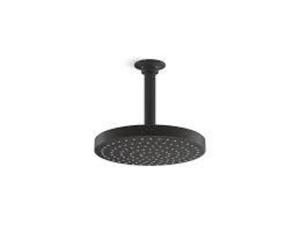 (1) AWAKEN RAINHEAD SHOWER HEAD