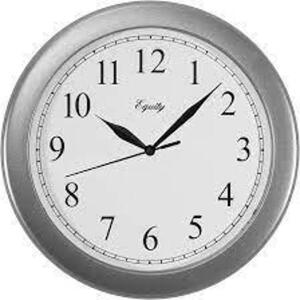 (1) BASIC WALL CLOCK