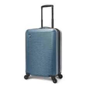 (1) HARDSIDE CARRY ON SPINNER LUGGAGE