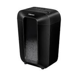 (1) POWERSHRED PAPER SHREDDER