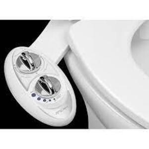 (1) BIDET ATTACHMENT FOR TOILET