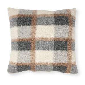 (2) DECORATIVE THROW PILLOW