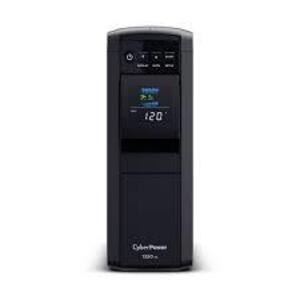 (1) UPS BATTERY BACKUP SYSTEM, PFC SINEWAVE SERIES