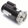 (1) SQUARE FLANGE POOL PUMP MOTOR