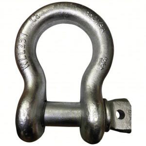 (1) ANCHOR SHACKLE