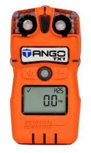 (1) SINGLE GAS DETECTOR