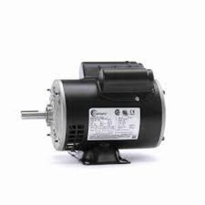 (1) GENERAL PURPOSE SINGLE PHASE ODP MOTOR