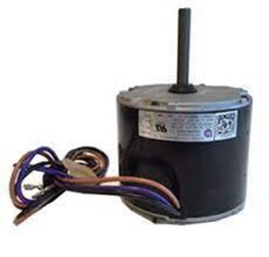 (1) CONDENSER MOTOR