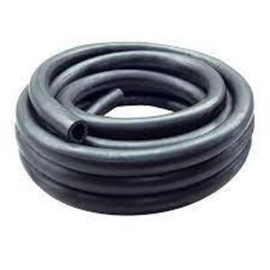 (1) RUBBER HOSE