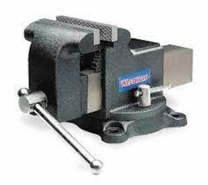 (1) COMBINATION VISE