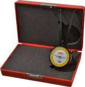 (1) DIAL CALIPER GAUGE