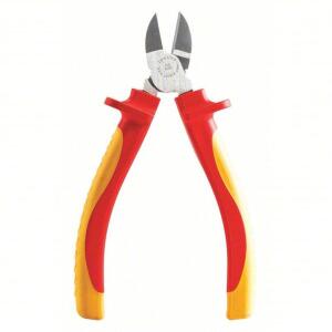 (1) DIAGONAL CUTTING PLIER