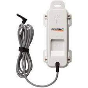 (1) PROPANE TANK FUEL MONITOR