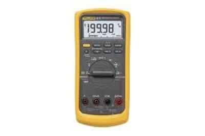 (1) INDUSTRIAL MULTIMETER