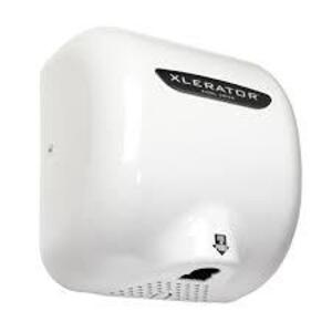 (1) AUTOMATIC HIGH SPEED HAND DRYER