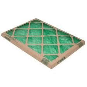 DESCRIPTION: (1) CASE OF (24) FIBERGLASS AIR FILTER BRAND/MODEL: AAF FLANDERS #126066 INFORMATION: GREEN RETAIL$: $50.31 EA SIZE: 14X20 QTY: 1