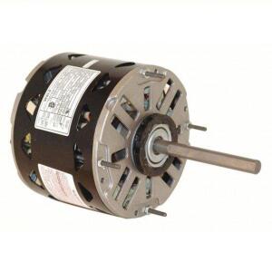 DESCRIPTION: (1) DIRECT DRIVE BLOWER MOTOR BRAND/MODEL: CENTURY #4KA38 RETAIL$: $223.72 EA SIZE: 3 Speed, Open Air-Over, Ring Mount, 3/4 HP, 1,075 Nam