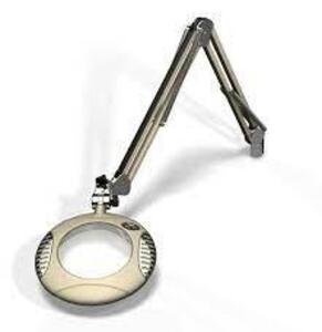 DESCRIPTION: (1) ROUND LED MAGNIFIER BRAND/MODEL: GREEN-LITE RETAIL$: $569.00 EA QTY: 1