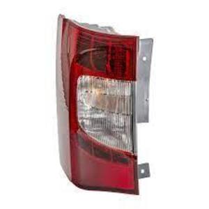 DESCRIPTION: (1) REPLACEMENT TAIL LAMP BRAND/MODEL: TYC #11-6436-00 INFORMATION: COMPATABLE WITH CHRYSLER TOWN CAR RETAIL$: $118.99 EA QTY: 1