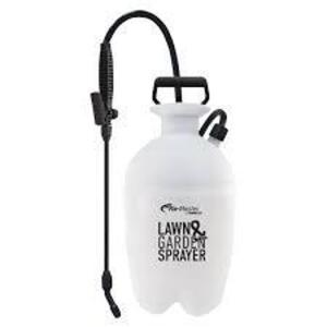 DESCRIPTION: (1) LAW AND GARDEN SPRAYER BRAND/MODEL: FLO-MASTER RETAIL$: $14.99 EA SIZE: 1 GALLON QTY: 1