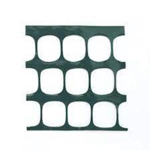 DESCRIPTION: (4) SNOW GUARD FENCE BRAND/MODEL: TENAX INFORMATION: GREEN RETAIL$: $72.95 EA SIZE: $4X50 QTY: 4