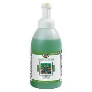 DESCRIPTION: (4) ANTIBACTERIAL HAND SOAP BRAND/MODEL: ZEP INFORMATION: TRANQUIL MEADOWS SCENT SIZE: 500 ML QTY: 4