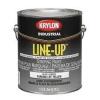 DESCRIPTION: (2) PARKING LOT STRIPING PAINT BRAND/MODEL: KRYLON #K42132920 INFORMATION: YELLOW RETAIL$: $100.00 EA SIZE: 1 GALLON QTY: 2