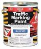 DESCRIPTION: (1) TRAFFIC ZONE MARKING PAINT BRAND/MODEL: RAE #3EHH4 INFORMATION: RED RETAIL$: $100.00 EA SIZE: 1 GALLON QTY: 1