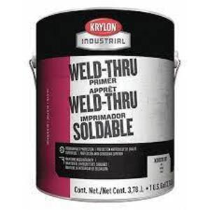 DESCRIPTION (1) PRIMER BRAND/MODEL KRYLON PRIMER #K00020101 ADDITIONAL INFORMATION RETAILS FOR $67.81 SIZE 1 GALLON THIS LOT IS ONE MONEY QTY 1