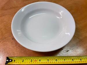 (15) 9" CHINA PASTA BOWLS