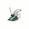 DESCRIPTION: (1) OUTDOOR LAWN & LITTER VACUUM BRAND/MODEL: BILLY GOAT/KV601 INFORMATION: 27" CLEANING PATH, 1.2QT FUEL TANK, 40 GALLON BAG VOLUME, SHO