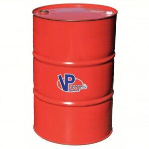 DESCRIPTION: (1) DRUM OF 2-CYCLE FUEL BRAND/MODEL: VP FUELS/46T349 RETAIL$: $1,325.44 SIZE: 54 GALLON QTY: 1