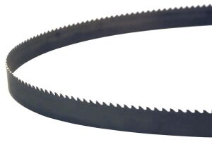 (1) PALLET OF MISC SAW BLADES