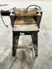 12" PROFESSIONAL PLANER - 3