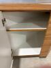 RETAIL DISPLAY UNIT WITH DRAWERS - 4