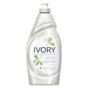 DESCRIPTION: (3) DISH SOAP BRAND/MODEL: IVORY INFORMATION: CLASSIC SCENT SIZE: 700 ML QTY: 3