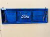 DESCRIPTION: FORD TAILGATE SIGN SIZE: 36"X12" QTY: 1