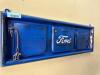 DESCRIPTION: FORD TAILGATE SIGN SIZE: 36"X12" QTY: 1 - 3