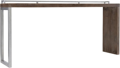 LOGAN SQUARE 80" RECTANGULAR CONSOLE TABLE