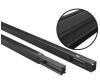 BELT DRIVE RAIL EXTENSION KIT FOR 8 FT. GARAGE DOORS