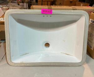 18" SINK