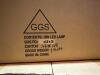 (10) - BOXES OF LED 18W LIGHT BULBS - 4